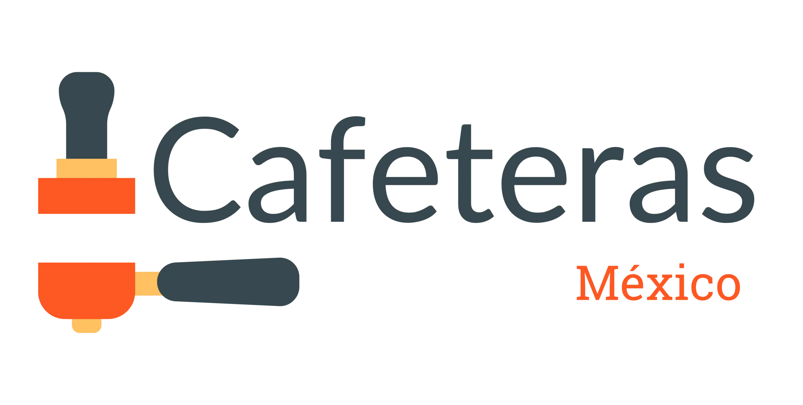 logo cafeteras mexico