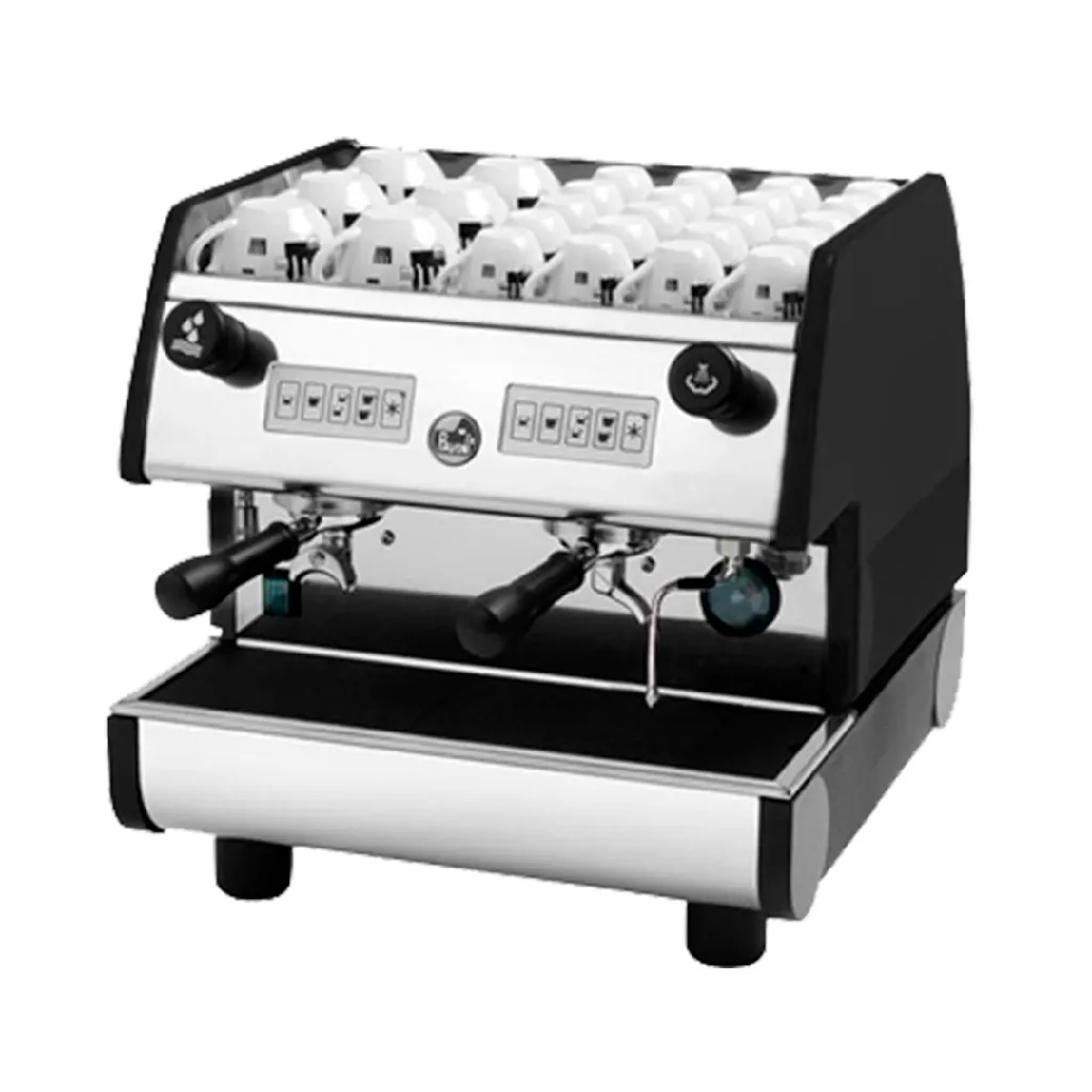 Cafetera Automtica PUB 2V La Pavoni