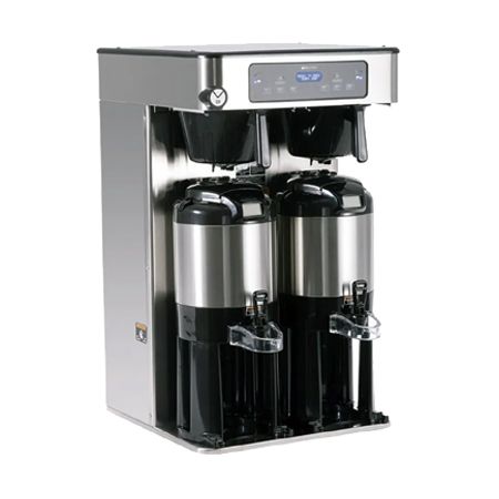 Cafetera de Caf Americano ICB-Twin BUNN