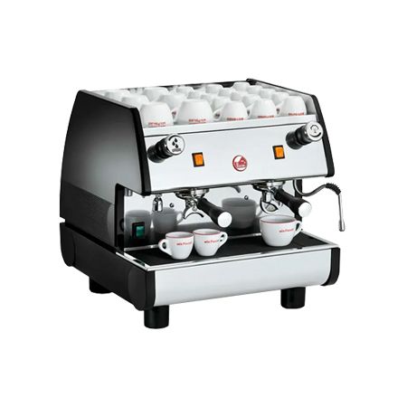Cafetera Semiautomtica 2 Grupos PUB 2M La Pavoni