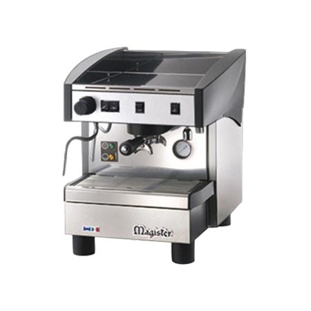 Cafetera Semiautomtica Compacta 1 Grupo STILO MS60 Magister