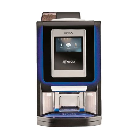 Cafetera Superautomtica KREA TOUCH NECTA
