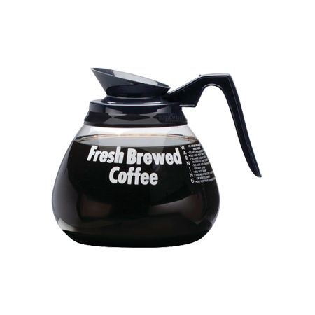 Jarra de Cristal con Mango 98005 GRINDMASTER