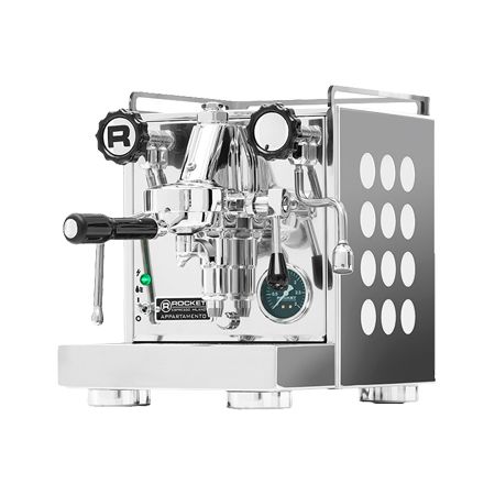 Cafetera Espresso Rocket Appartamento
