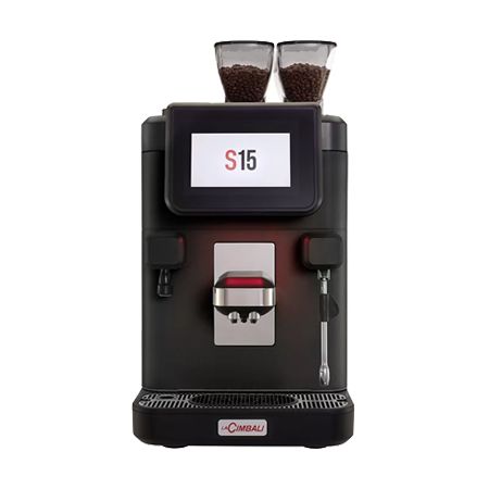Cafetera Cimbali S15 LA CIMBALI