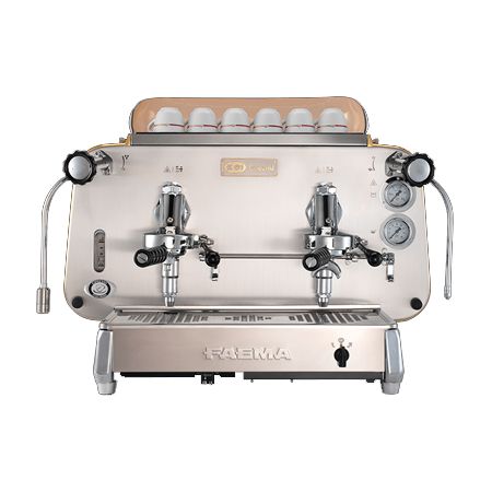Cafetera E61 Legend FAEMA