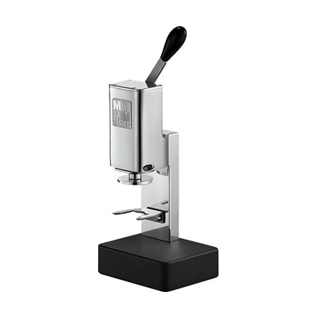 Sistema de Prensado Easy Tamper MAZZER
