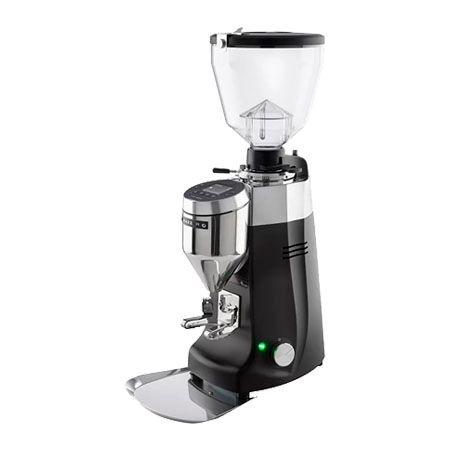 Molino para Caf Electrnico Muelas Cnicas KONY S Mazzer