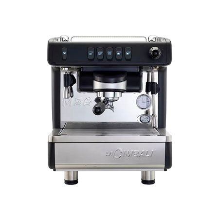 Cafetera Automtica 1 Grupo M26 DT1 La Cimbali