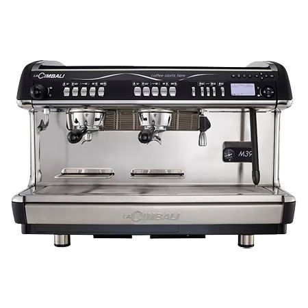Cafetera M39 La Cimbali