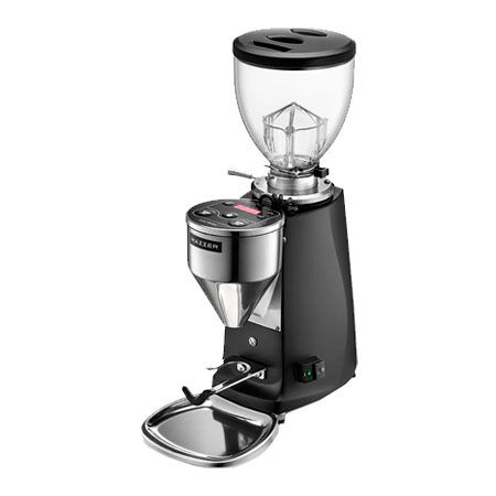 Molino para Caf Dosificador On Demand Mini Electronic A MAZZER