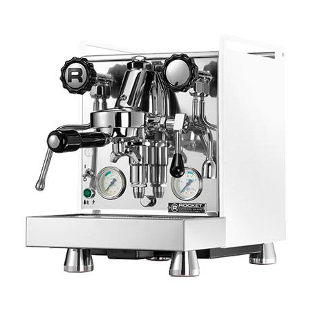 Cafetera Mozzafiato V Rocket