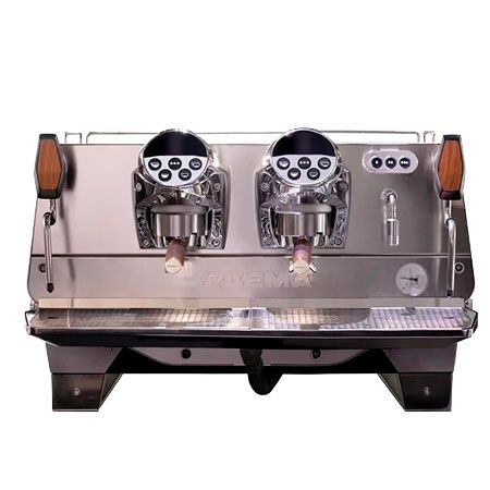 Cafetera President GTi FAEMA