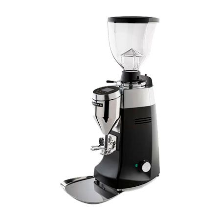 Molino para Caf Dosificador On Demand Robur S Electrnico MAZZER