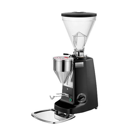 Molino de Caf Dosificador On Demand Super Jolly Electronic MAZZER