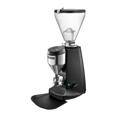 Molino de Caf Dosificador On Demand Super Jolly V Pro MAZZER