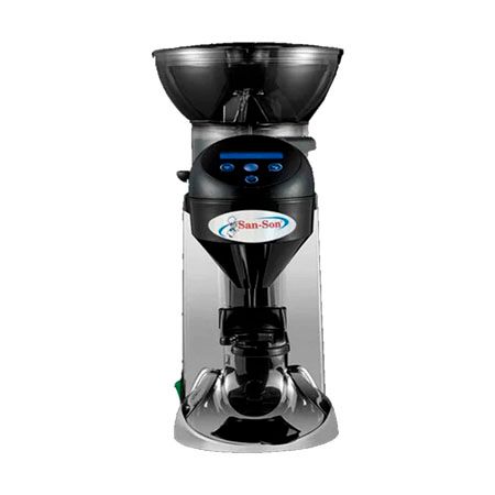 Molino para Caf TRANQUILO TRON San-Son