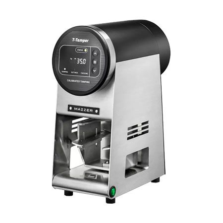 T-Tamper MAZZER