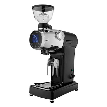 Molino de Caf ZM PLUS MAZZER