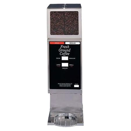 Molino de Caf para Percoladora 250-3A Grindmaster