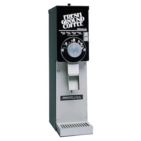 Molino de Caf para Venta a Granel Modelo GR-875-BS Grindmaster