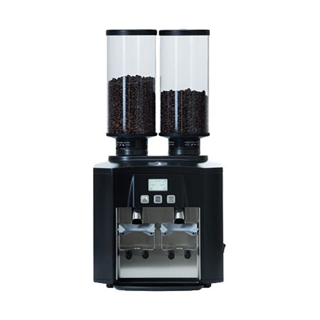 Molino de Caf Automtico On Demand Two Dark TWO DARK WALNUT Dalla Corte