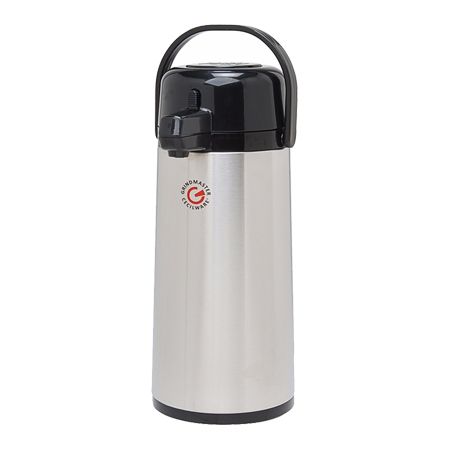 Termo para Caf de 2.5 Litros 2502-003 Grindmaster