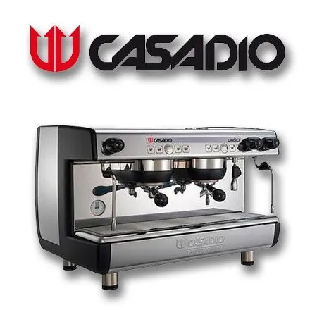 cafeteras casadio