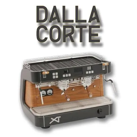 cafeteras dalla corte