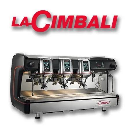 cafeteras la cimbali