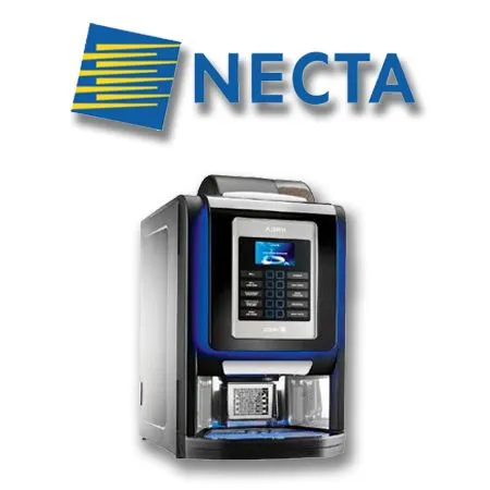 cafeteras necta