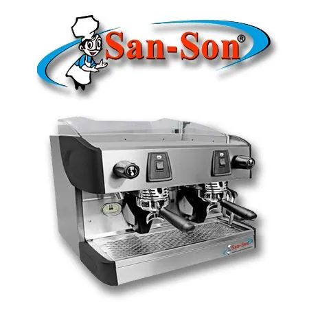 cafeteras san son