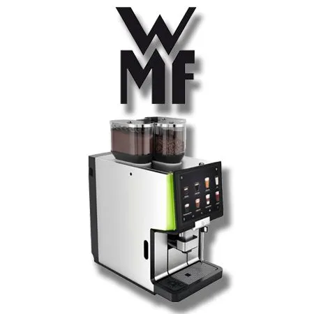 cafeteras wmf