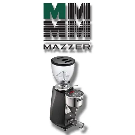 cafeteras mazzer